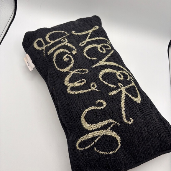 Disney WDW Phrases Be Our Guest Throw Pillows Set of Three 15" x 8" - Picture 6 of 16